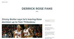 Desktop Screenshot of nbainfo.com